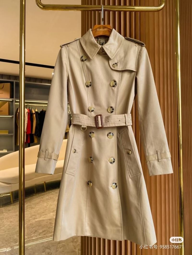 Burberry Outwear